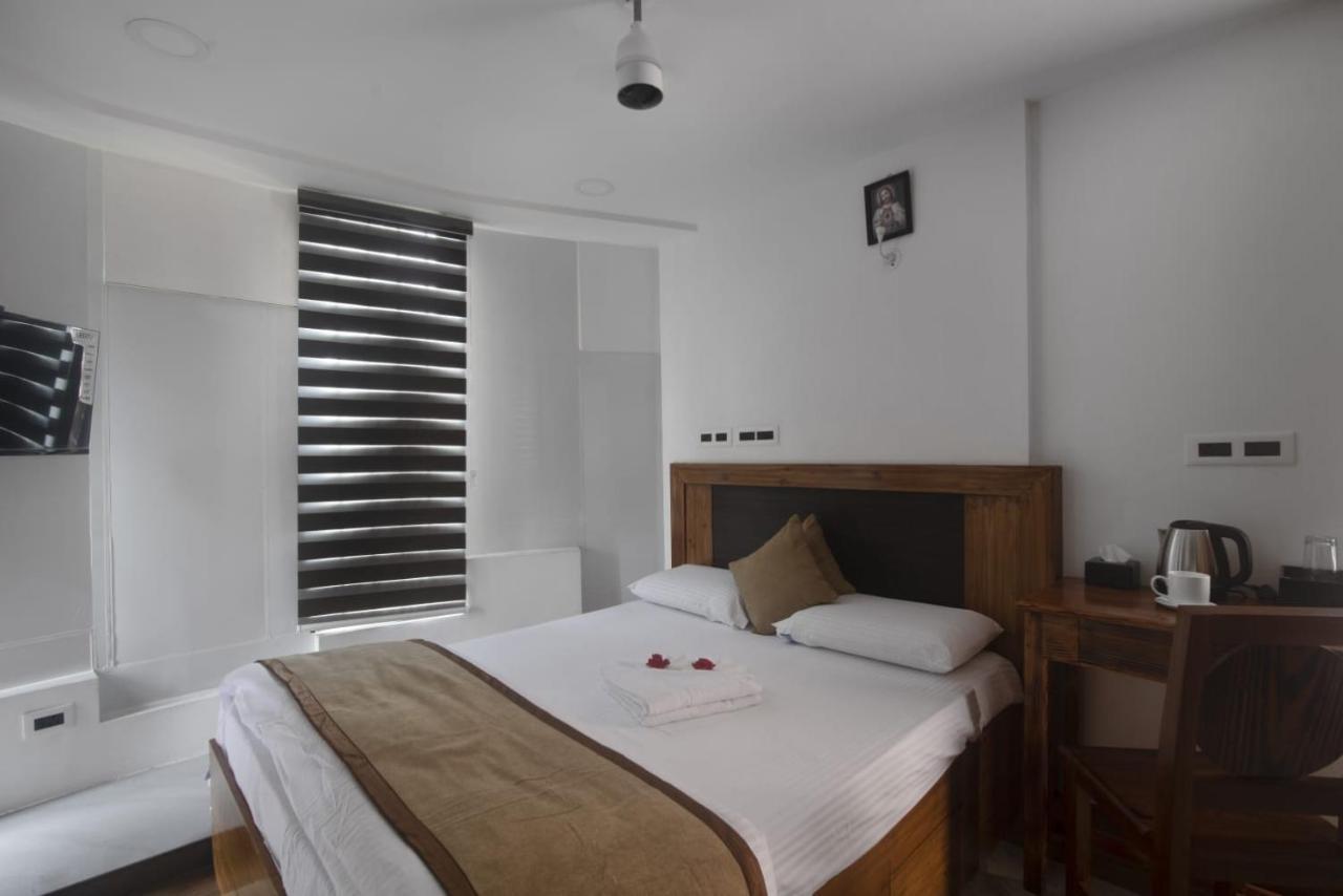 Magni Home Kochi Exterior photo