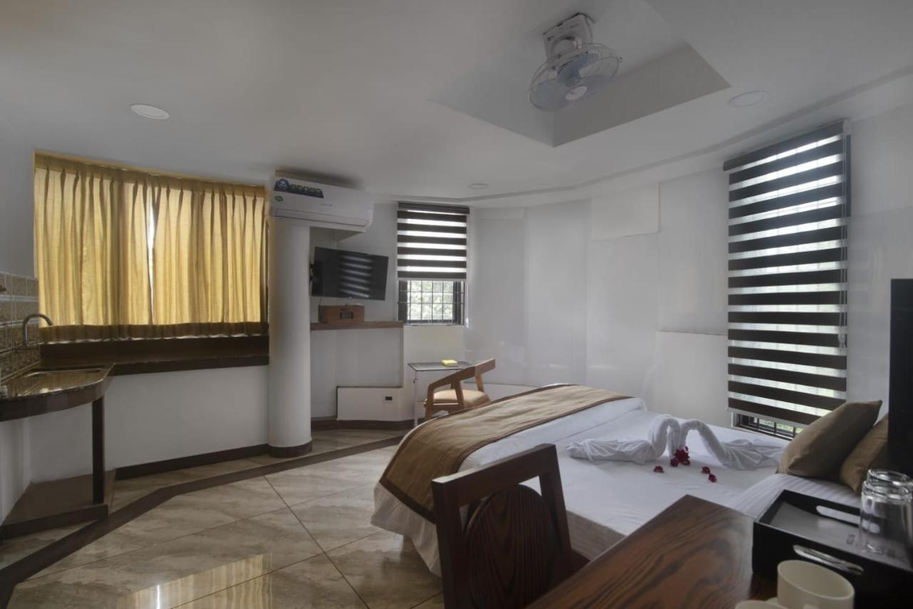 Magni Home Kochi Exterior photo